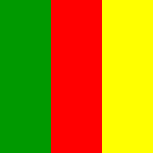 [Fin Flash of Cameroon]